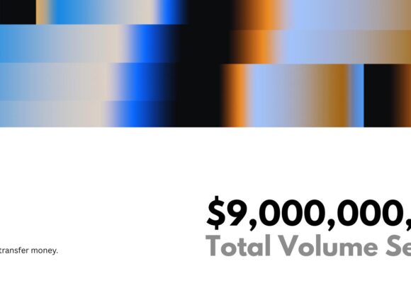 Zeebu Surpasses $9 Billion in On-Chain Payment Settlements, Signalling a New Era in Global Financial Infrastructure